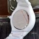 Perfect Replica Rado Multi-function Quartz Watches White Ceramic 41mm (3)_th.jpg